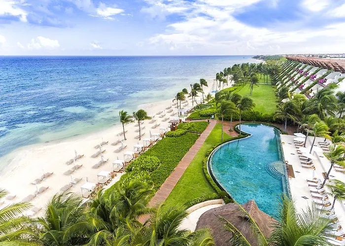 Grand Velas Riviera Maya - All Inclusive